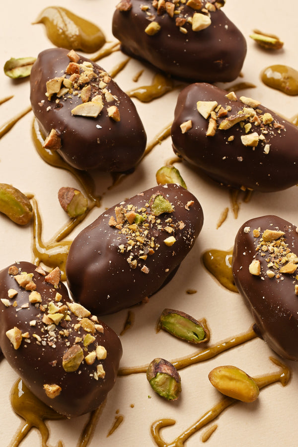 Sweet Pistachio