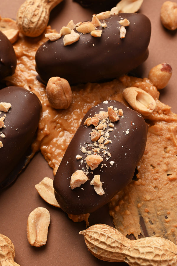 Peanut Crush