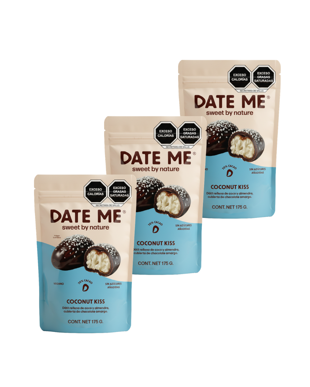 Coconut Kiss Bundle