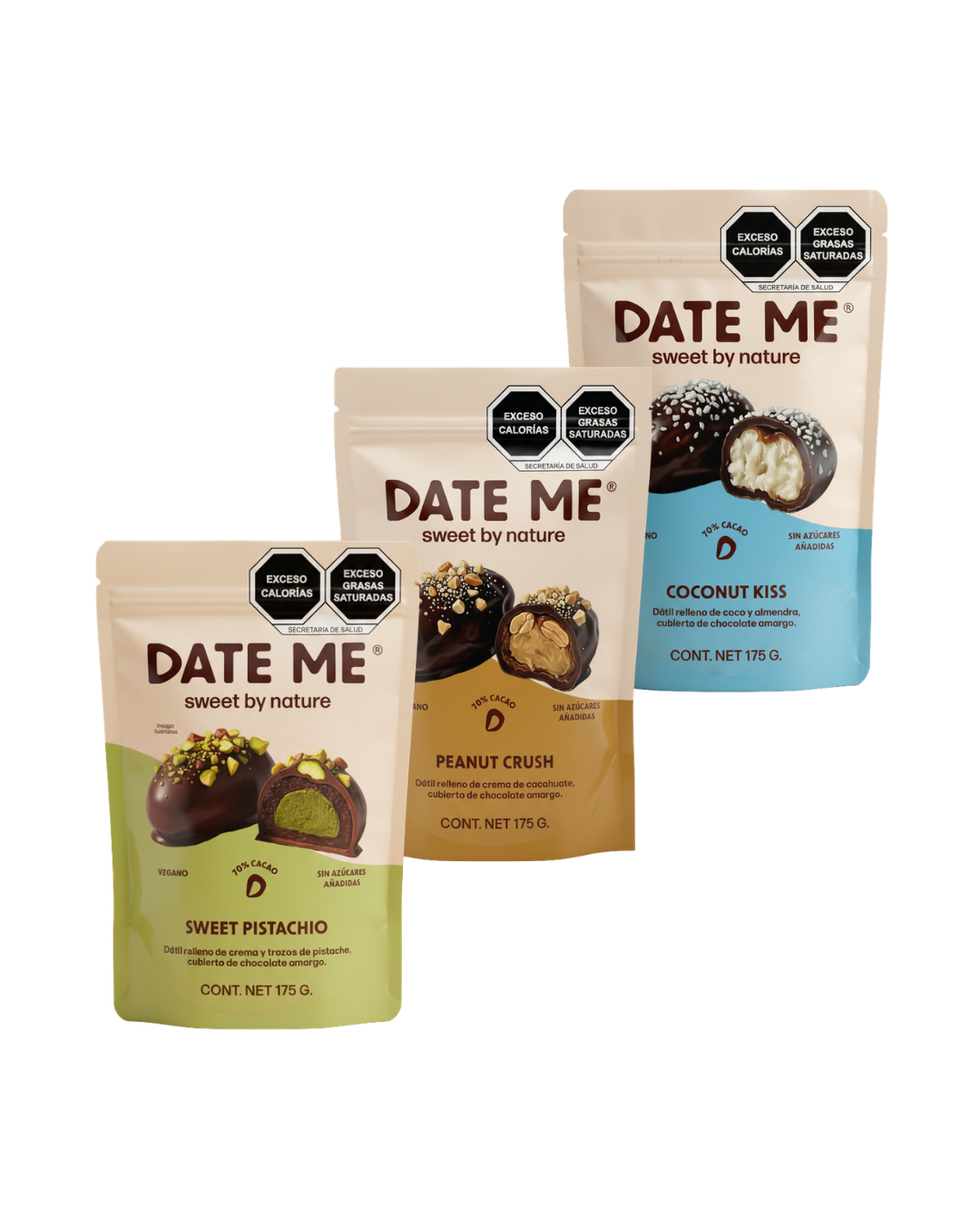The First Date Bundle