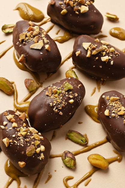 Sweet Pistachio