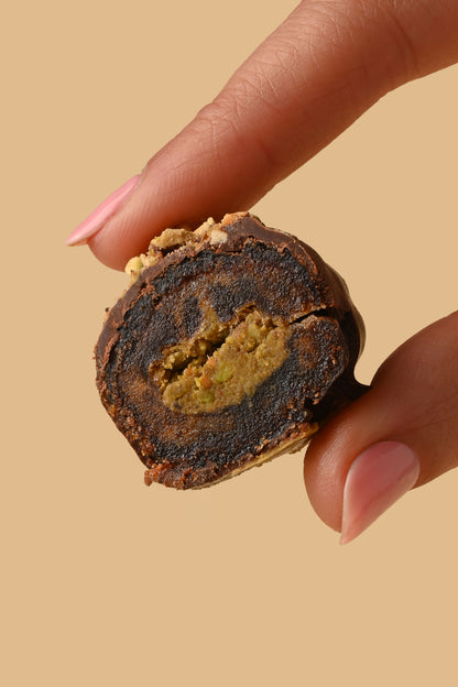 Sweet Pistachio