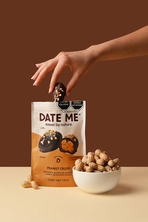 Peanut Crush