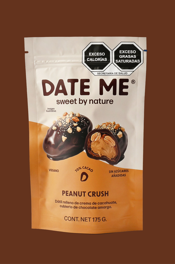 Peanut Crush